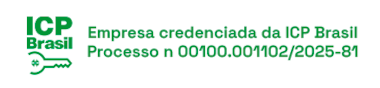 Boabase Certificado Digital em Palhoça - credenciada pelo ICP-Brasil